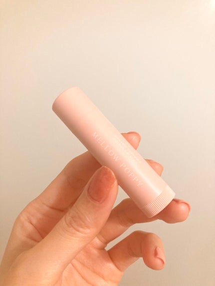 カラーリップスティック/アルジェラン/リップクリームを使ったクチコミ(2枚目)