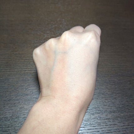 シンクロスキン セルフリフレッシング ファンデーション/SHISEIDO/リキッドファンデーションを使ったクチコミ(3枚目)