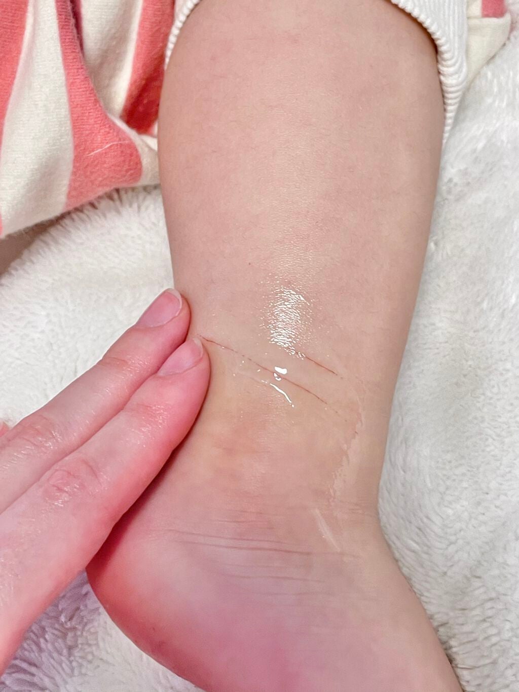 美容保湿クリームL/エムエー/フェイスクリームを使ったクチコミ(3枚目)