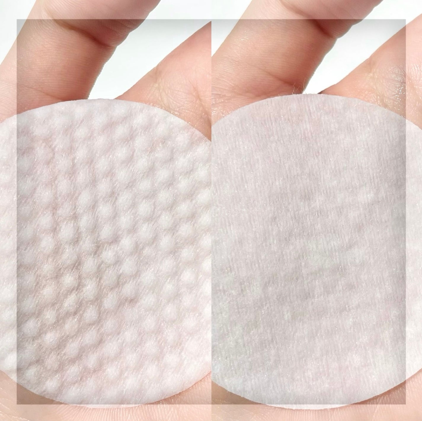 ヘルプミー! ダクトパッド/One-day's you/トナーパッドを使ったクチコミ(4枚目)