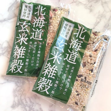 北海道玄米雑穀/玄米酵素/食品を使ったクチコミ（2枚目）
