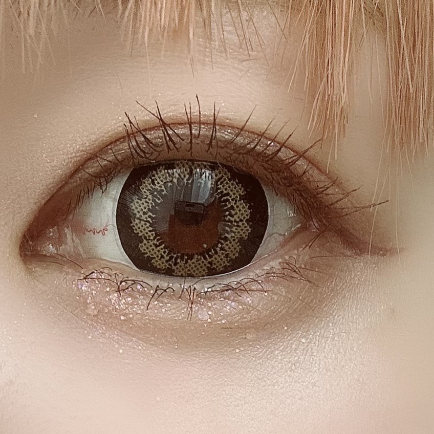 スカイハイ/MAYBELLINE NEW YORK/マスカラを使ったクチコミ（3枚目）