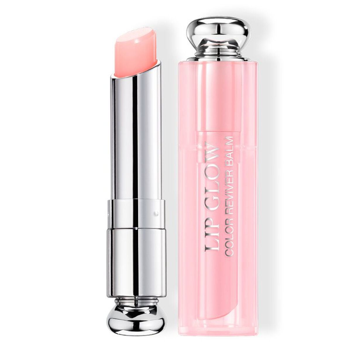 ディオール アディクト リップ グロウ/Dior/リップバームを使ったクチコミ(2枚目)