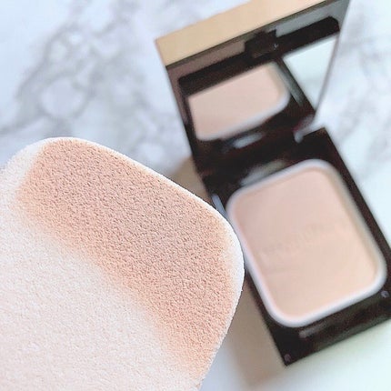 ドラマティックパウダリー EX/マキアージュ/パウダーファンデーションを使ったクチコミ(5枚目)