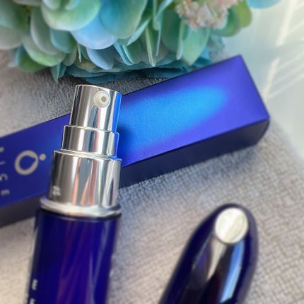 ディープモイスチュアエッセンス/ライスフォース/美容液を使ったクチコミ(4枚目)