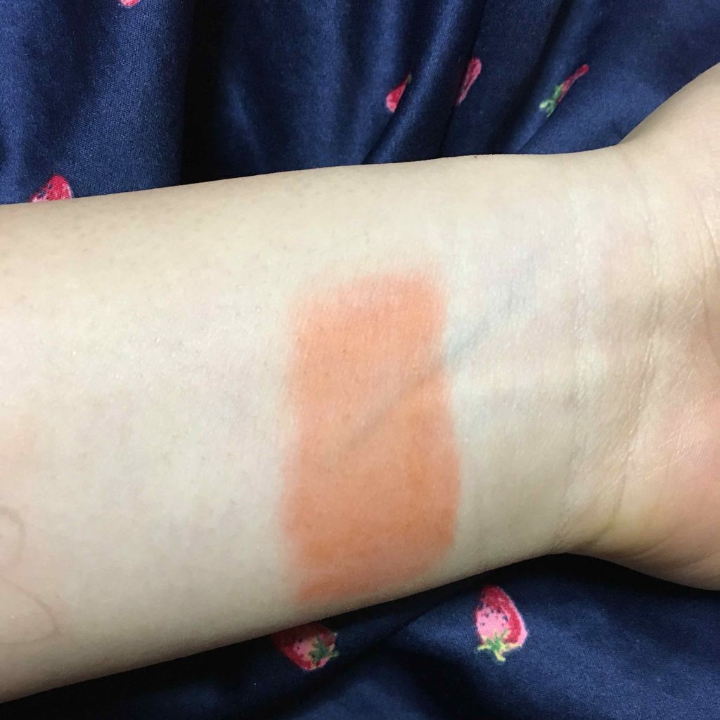 ウォーターティント/ETUDE/リップグロスを使ったクチコミ（3枚目）