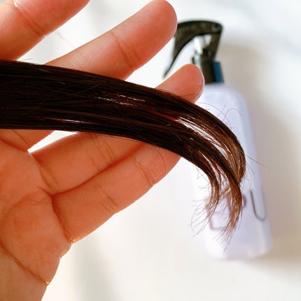 セラブルーチンスプレー/Epunol/プレスタイリング・寝ぐせ直しを使ったクチコミ(3枚目)