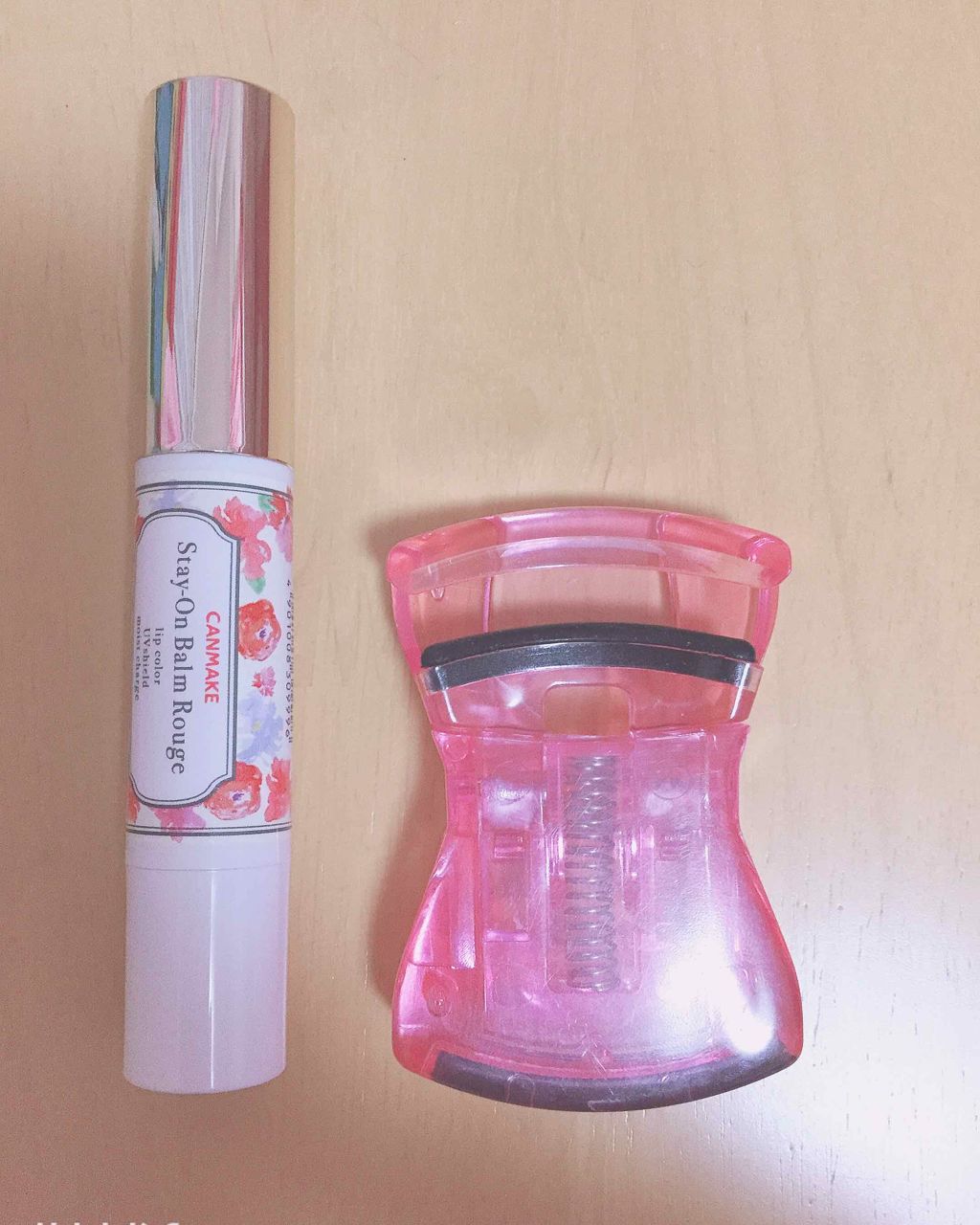 アイラッシュカーラー/DAISO/ビューラーを使ったクチコミ(4枚目)