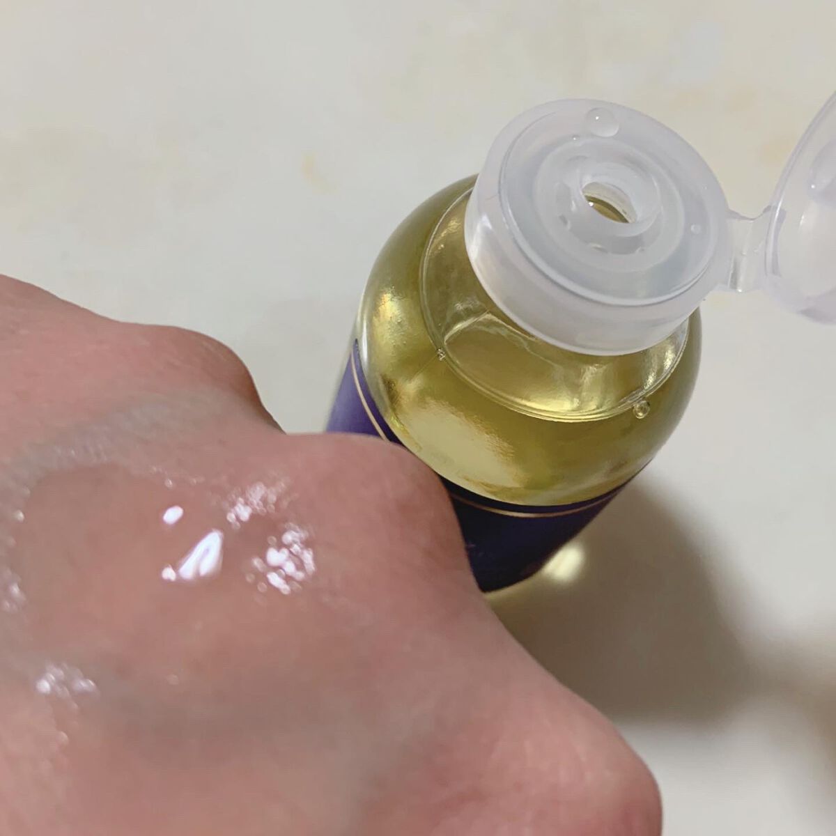 水溶性プラセンタエキス原液/Bb lab./美容液を使ったクチコミ(9枚目)