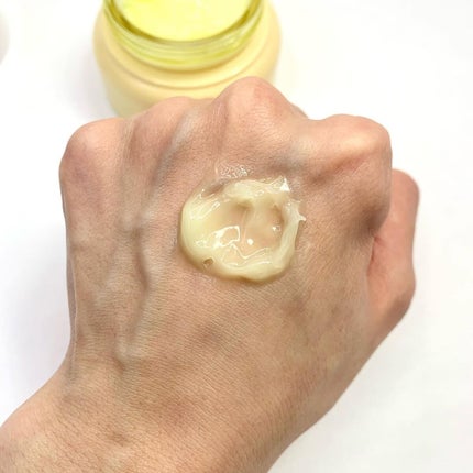 ウォーターグローバーム/VELY VELY/フェイスクリームを使ったクチコミ(5枚目)