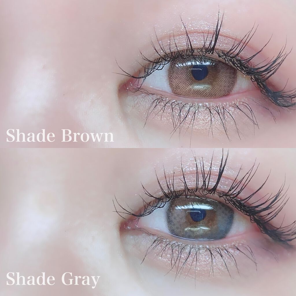 「塗るつけまつげ」自まつげ際立てタイプ/デジャヴュ/マスカラを使ったクチコミ(3枚目)