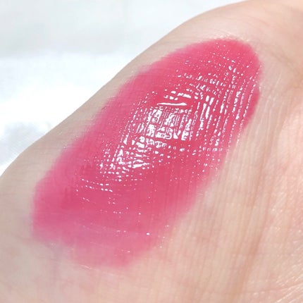 ジューシーデュイティント/dasique/リップティントを使ったクチコミ(6枚目)