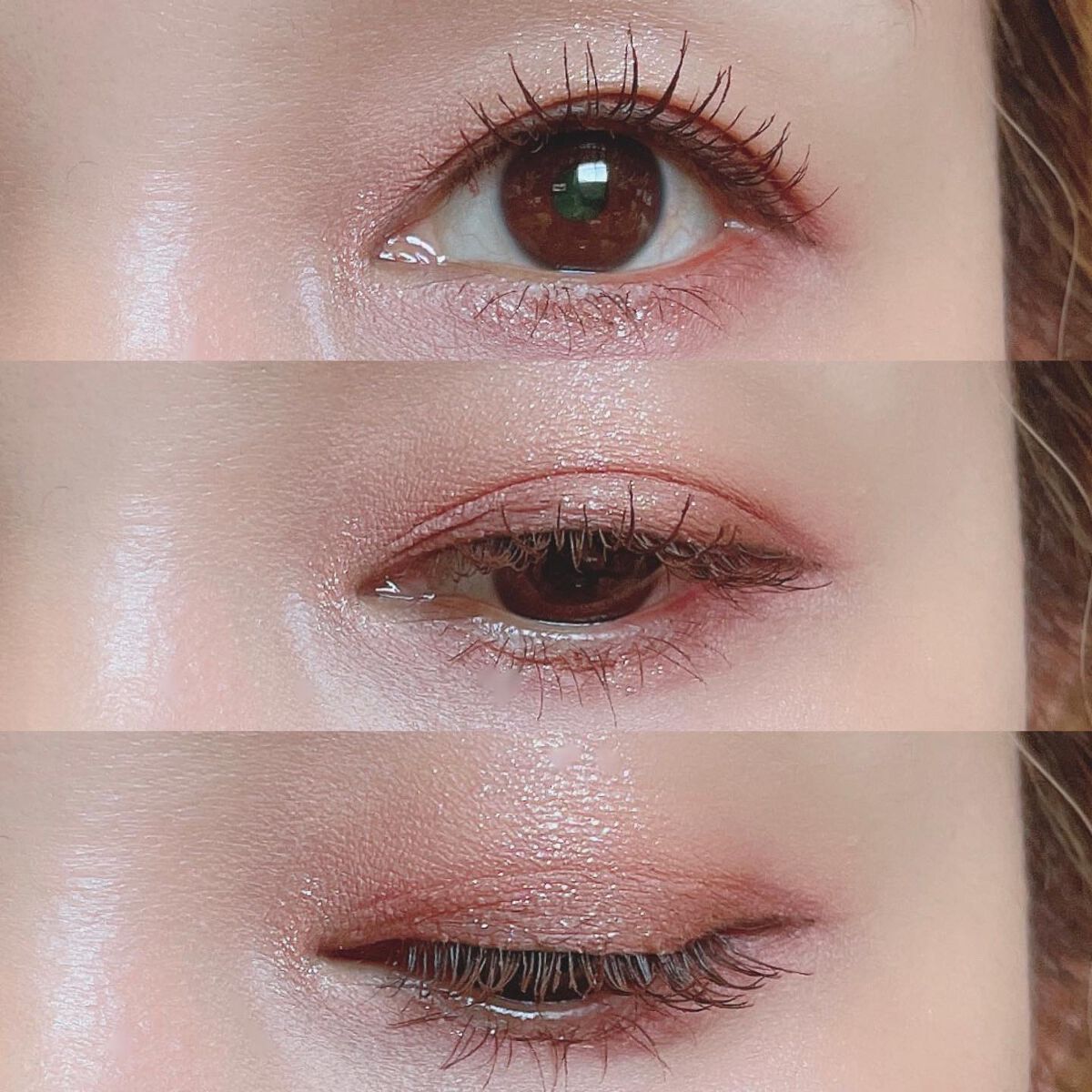 プレイトーンアイパレット/ETUDE/アイシャドウパレットを使ったクチコミ（3枚目）