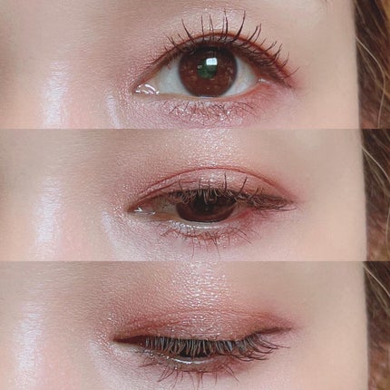 プレイトーンアイパレット/ETUDE/アイシャドウパレットを使ったクチコミ(3枚目)