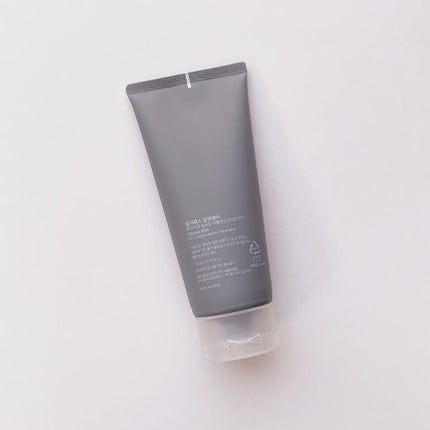 HR.101 リバランシングトリートメント/OliPass/洗い流すヘアトリートメントを使ったクチコミ(4枚目)