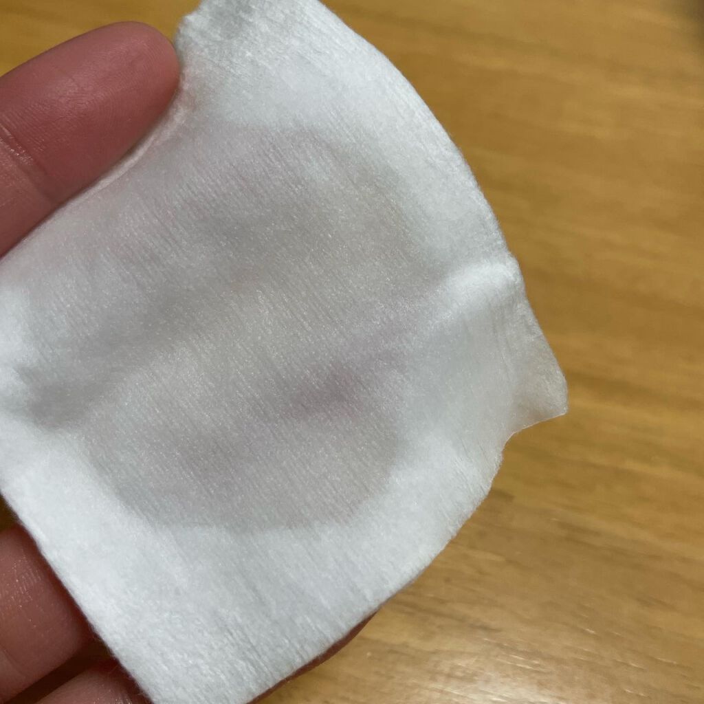 イドラクラリティ　コンディショニング トリートメント ソフナー/DECORTÉ/乳液を使ったクチコミ（3枚目）