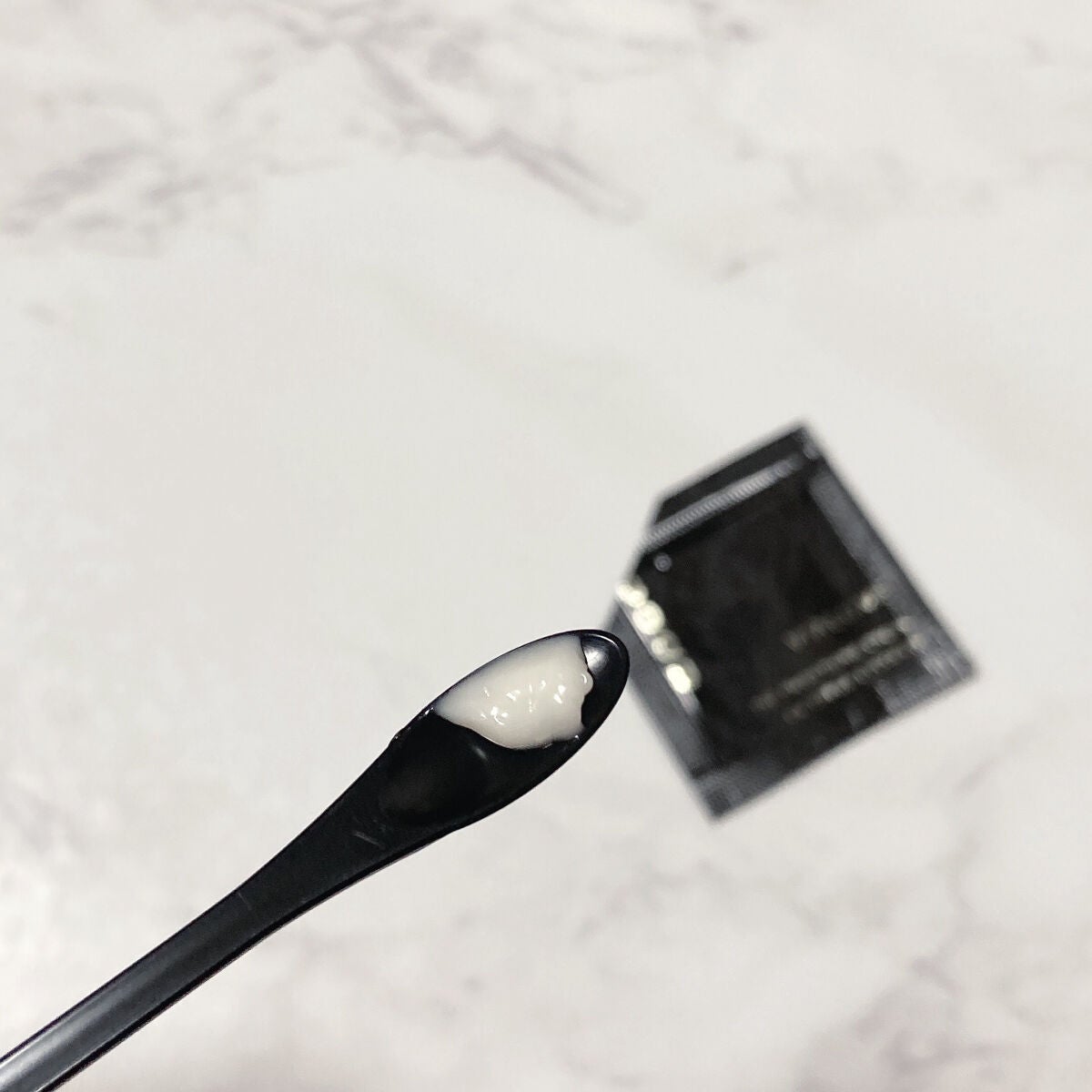 ヴィアルム ザ スムージング クリーム/SUQQU/フェイスクリームを使ったクチコミ(2枚目)