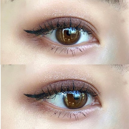 パーフェクトスタイリストアイズ/キャンメイク/アイシャドウパレットを使ったクチコミ(5枚目)