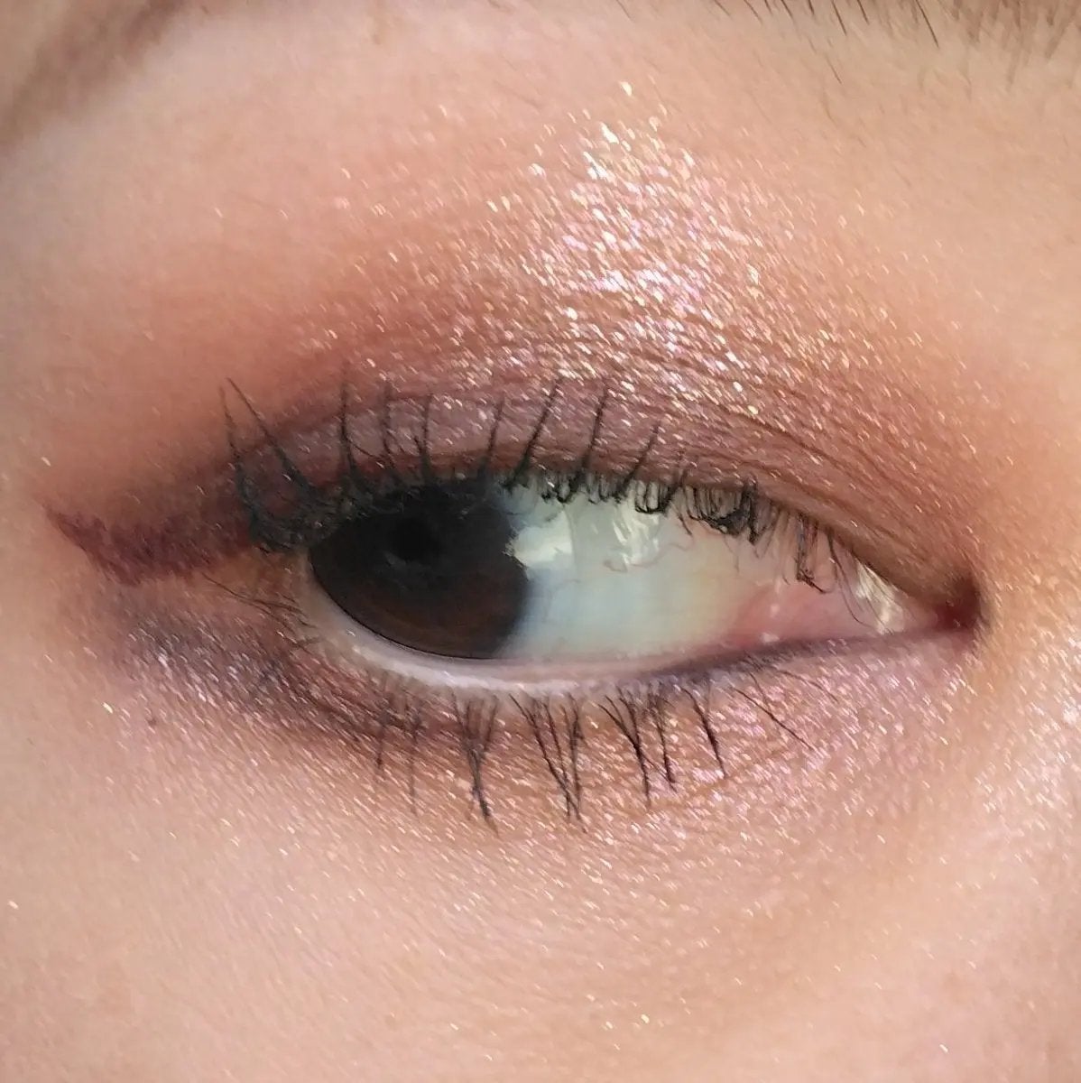 リュクス アイ & チーク パレット/BOBBI BROWN/アイシャドウパレットを使ったクチコミ(2枚目)