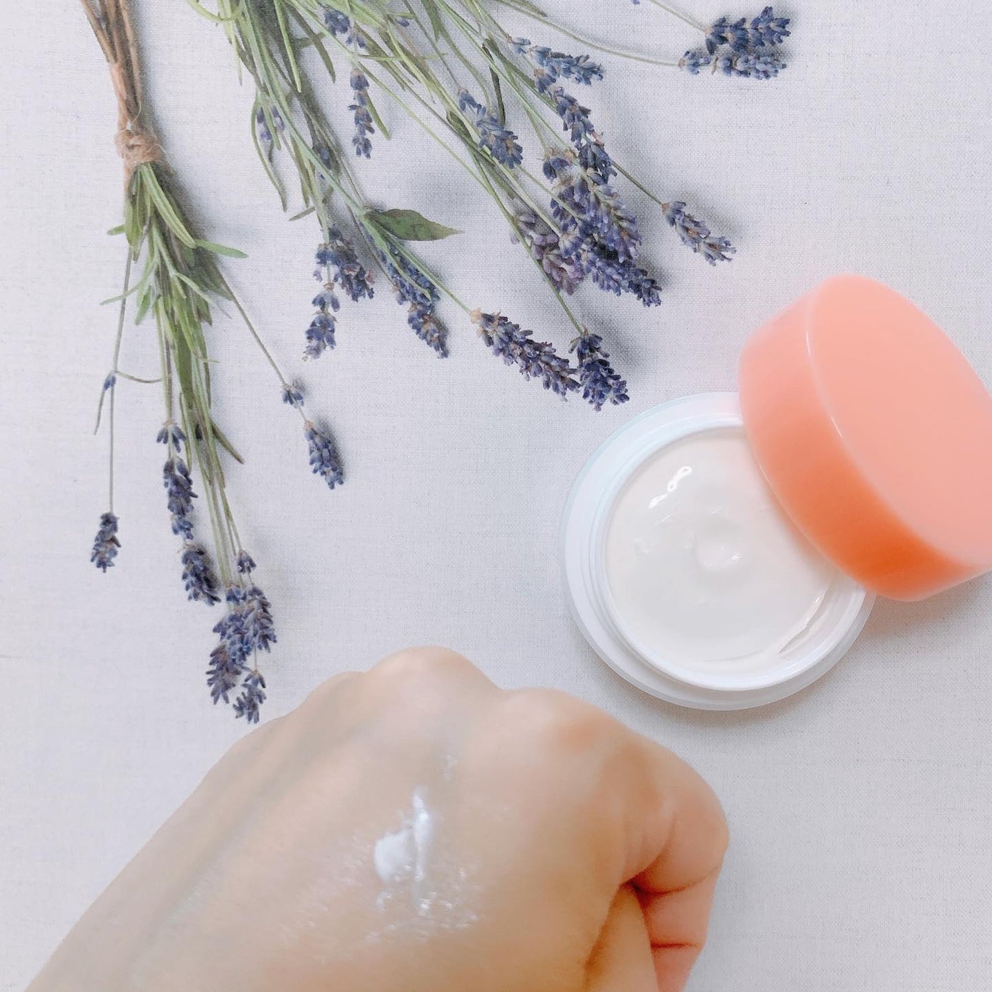 ミノン アミノモイスト モイストチャージ クリーム/ミノン/フェイスクリームを使ったクチコミ(3枚目)