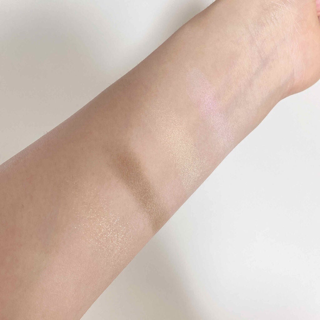 アディクション ザ アイシャドウ/ADDICTION/単色アイシャドウを使ったクチコミ(2枚目)