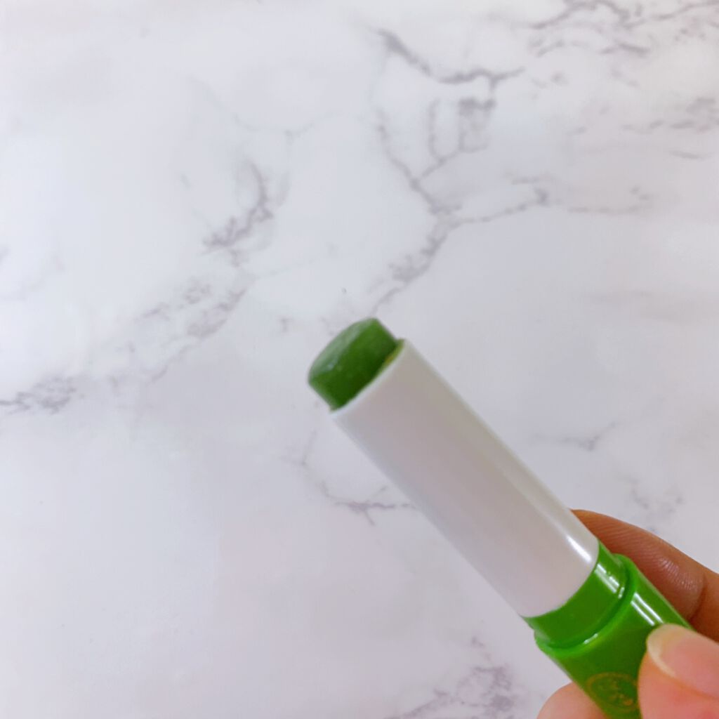 メルティクリームリップ/メンソレータム/リップクリームを使ったクチコミ(2枚目)