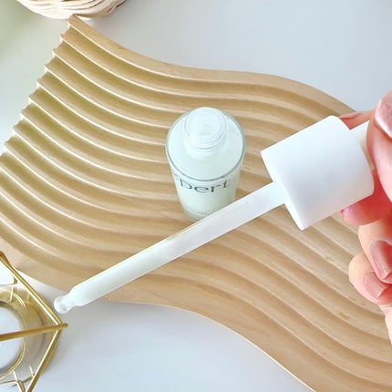 グリーンセラアンプルクリーム/Ariul/美容液を使ったクチコミ(3枚目)