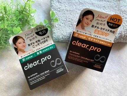 ãœããã£ã¢ ã¯ãªã¢ãã ã¯ã¬ã³ãžã³ã°ããŒã CICA ãã©ãã¯/ãœããã£ã¢/ã¯ã¬ã³ãžã³ã°ããŒã ã䜿ã£ãã¯ãã³ãïŒ5æç®ïŒ