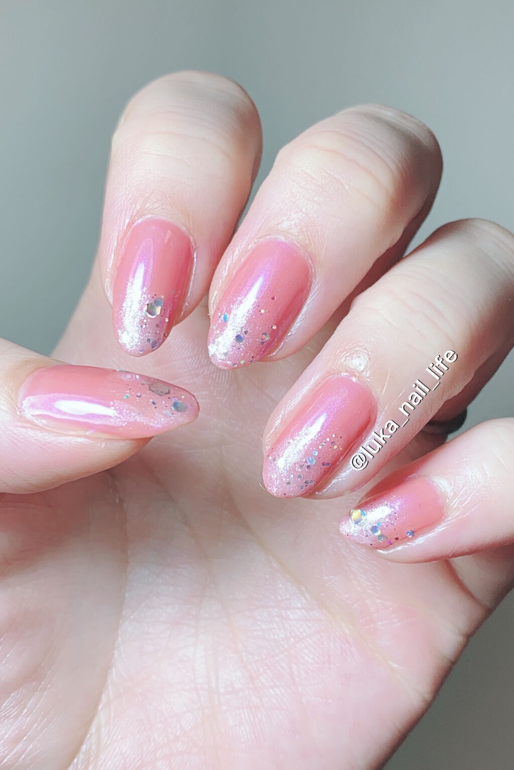 カラフルネイルズ/キャンメイク/マニキュアを使ったクチコミ（3枚目）