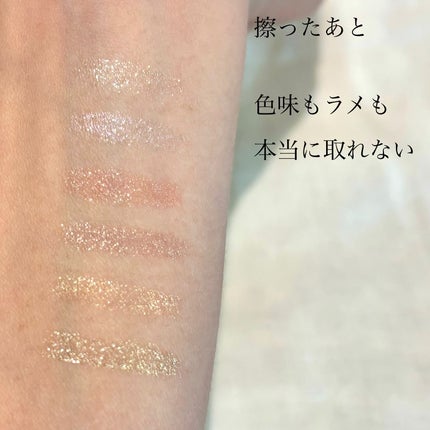 Cathy Doll シェイクシャインアイライナー/CathyDoll/リキッドアイライナーを使ったクチコミ(8枚目)