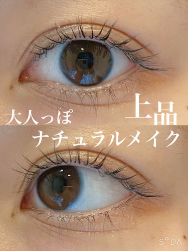 gemini eye palette/la peau de gem./アイシャドウパレットを使ったクチコミ（1枚目）