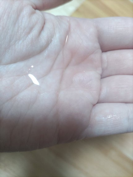 ハトムギ化粧水(ナチュリエ スキンコンディショナー R )/ナチュリエ/化粧水を使ったクチコミ(2枚目)