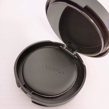 オリジナル ミネラルベール プレスト パウダー/bareMinerals/プレストパウダーを使ったクチコミ(5枚目)