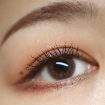 シグニチャー カラー アイズ/SUQQU/アイシャドウパレットを使ったクチコミ(7枚目)