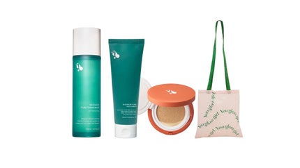 mgb skin mgb skin 3nd BIRTHDAY COLLECTION