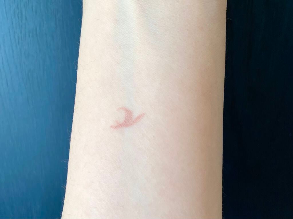 アンティークパステル ライナー/Visée/リキッドアイライナーを使ったクチコミ(2枚目)