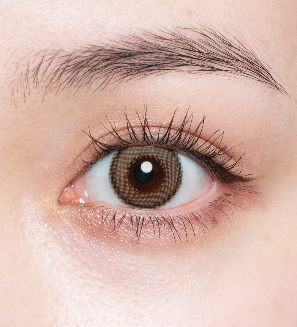 Quprie 1day リュヌベージュ