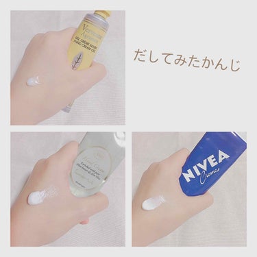 L'OCCITANE ヴァーベナ アイスハンドクリームのクチコミ「✋🏻おすすめハンドクリーム🤚🏻

秋ですねぇ...最近は寒いしもうすぐで冬！
冬は手が特に乾燥.....」（2枚目）