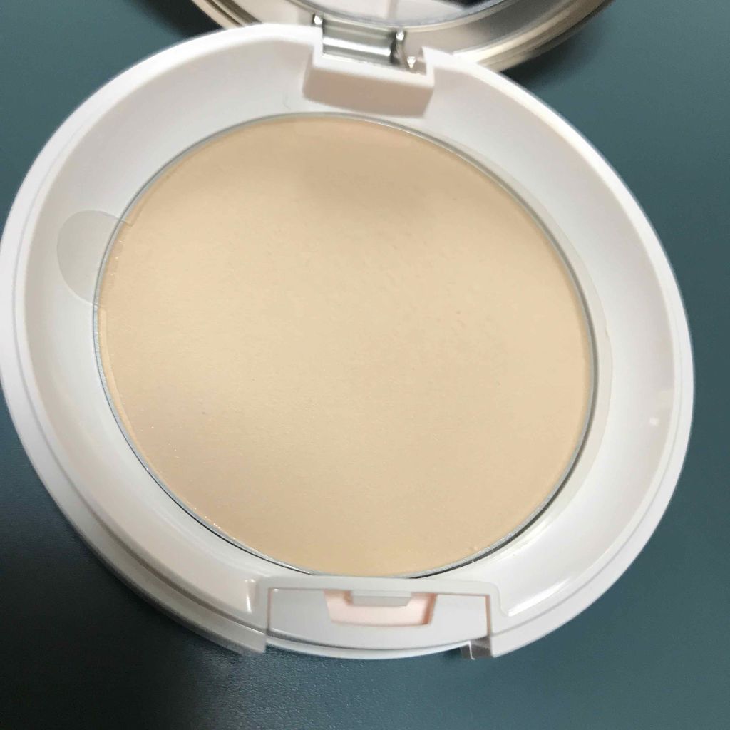 スキンティント トーンアップ プライマー/フォーチュン/化粧下地を使ったクチコミ(2枚目)