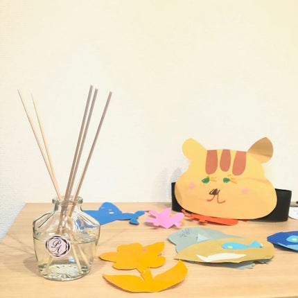 消臭力プレミアムアロマ スティック 部屋用 アーバンリュクス/消臭力/その他を使ったクチコミ(1枚目)