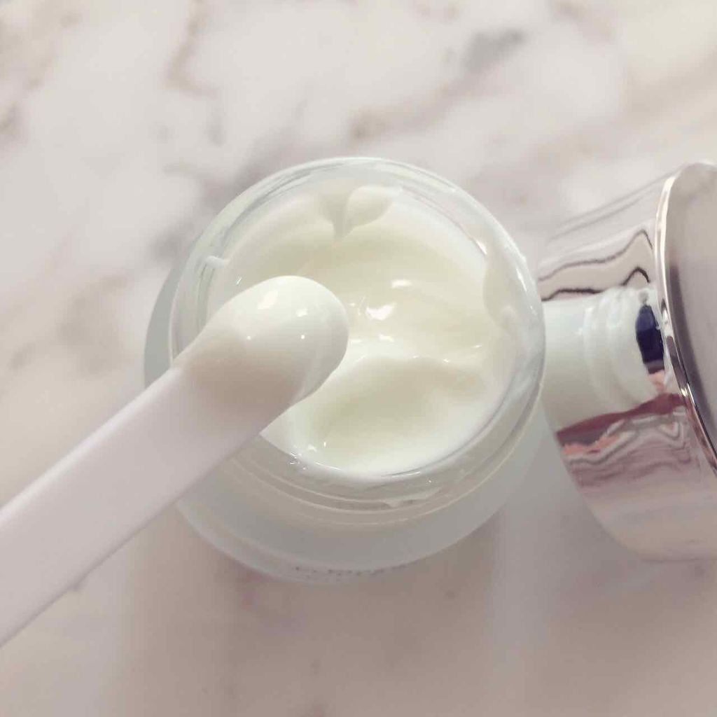 フラーレストクリームFin/PlusRay/フェイスクリームを使ったクチコミ(2枚目)