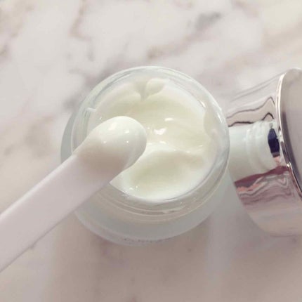 フラーレストクリームFin/PlusRay/フェイスクリームを使ったクチコミ(2枚目)