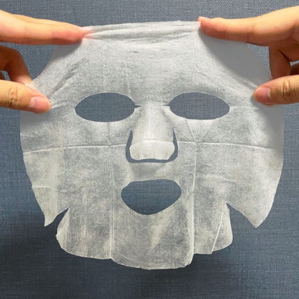 クリアエッセンスマスク/ピュレア/シートマスク・パックを使ったクチコミ(4枚目)