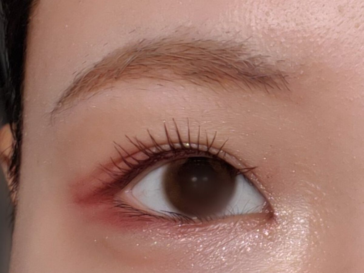 エレクトリックショックアイズ /KATE/アイシャドウパレットを使ったクチコミ（2枚目）