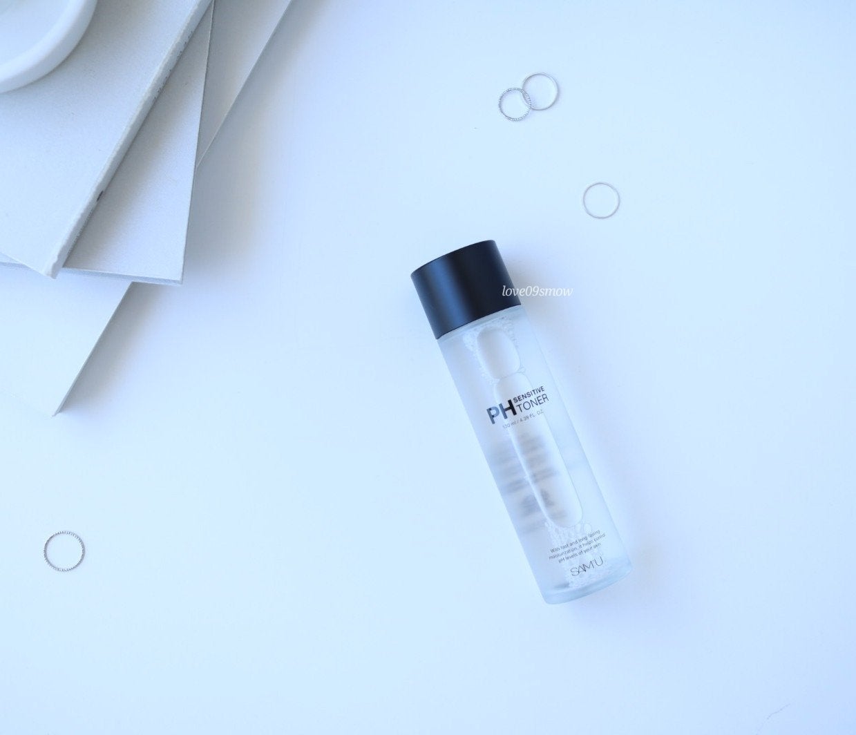 サミュ PHセンシティブクリーム/SAM'U/フェイスクリームを使ったクチコミ(6枚目)