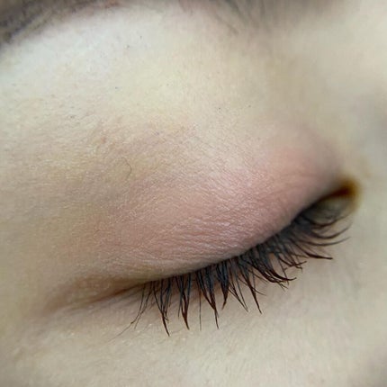 セルヴォーク ヴォランタリー アイズ 30 シトロンピンク/Celvoke/単色アイシャドウの画像