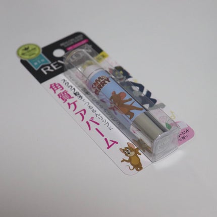 レブロン キス シュガー スクラブ/REVLON/リップスクラブを使ったクチコミ(2枚目)