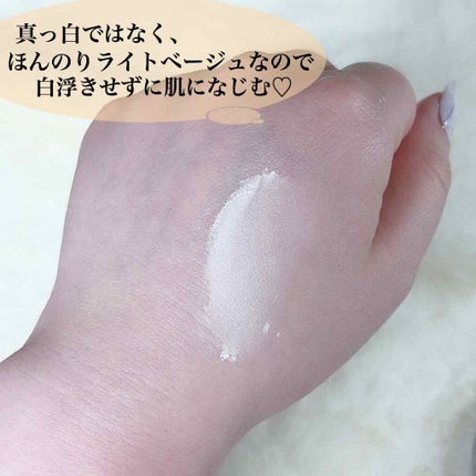 ミネラルフィニッシュパウダー/TIME SECRET/ルースパウダーを使ったクチコミ(4枚目)