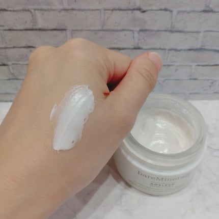 AGL フィトレチノ フェイス クリーム/bareMinerals/フェイスクリームを使ったクチコミ(2枚目)