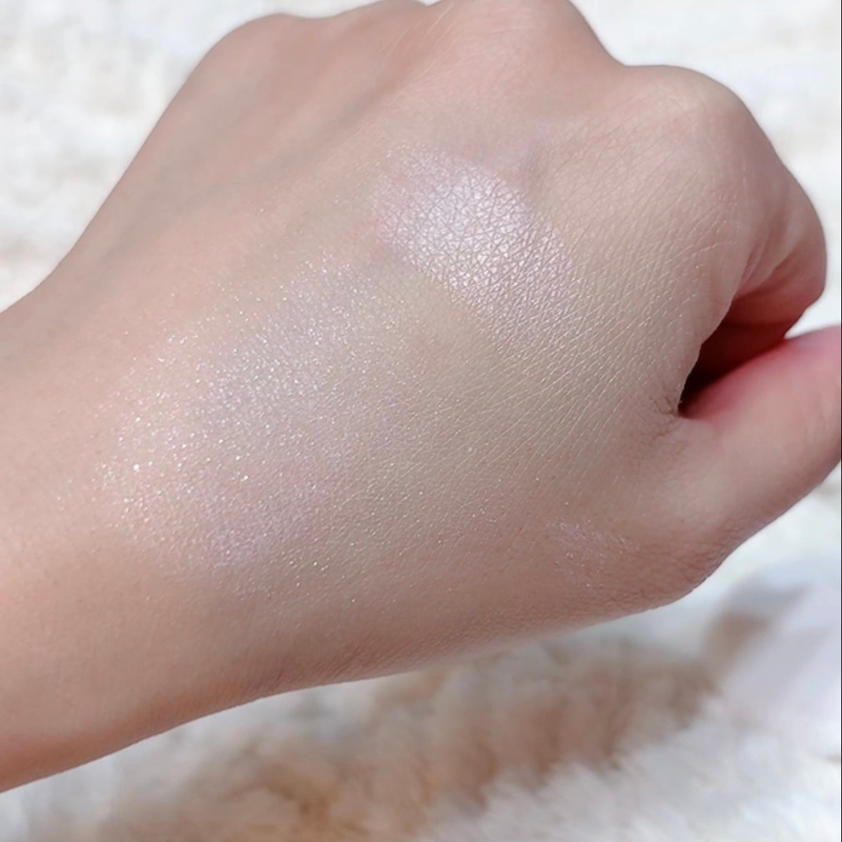 エクセレントBBエッセンス/D.if story(ディフ ストーリー)/BBクリームを使ったクチコミ(10枚目)